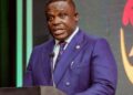 TV Stations on DTT Platform to Pay US$7,000 Monthly from January 2027 – Sam George