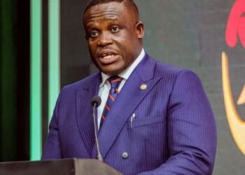 TV Stations on DTT Platform to Pay US$7,000 Monthly from January 2027 – Sam George