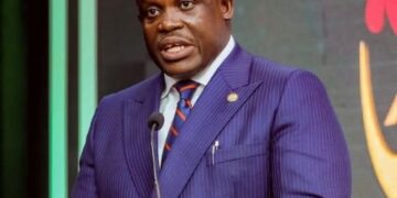 TV Stations on DTT Platform to Pay US$7,000 Monthly from January 2027 – Sam George