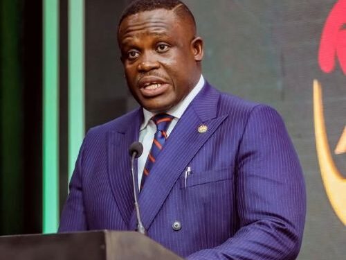 TV Stations on DTT Platform to Pay US$7,000 Monthly from January 2027 – Sam George