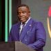 TV Stations on DTT Platform to Pay US$7,000 Monthly from January 2027 – Sam George