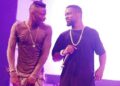 Stonebwoy, Sarkodie Clash on X Over ‘Principles’ and Industry Differences