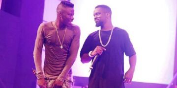 Stonebwoy, Sarkodie Clash on X Over ‘Principles’ and Industry Differences