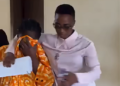Court Remands Nurse for Two Weeks Over Alleged Links to Ghana Jollof TikTok Account