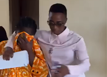 Court Remands Nurse for Two Weeks Over Alleged Links to Ghana Jollof TikTok Account