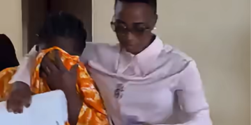 Court Remands Nurse for Two Weeks Over Alleged Links to Ghana Jollof TikTok Account