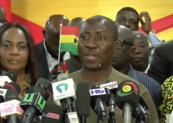 ‘Mr Speaker Got It Wrong’ – Afenyo-Markin Challenges Bagbin’s Reasoning for Dismissing Motion