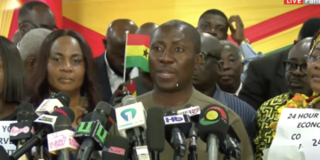 ‘Mr Speaker Got It Wrong’ – Afenyo-Markin Challenges Bagbin’s Reasoning for Dismissing Motion