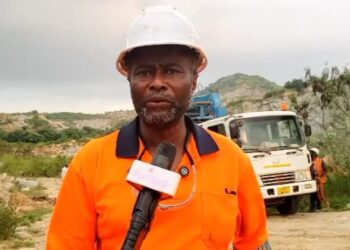 Quarrying Stakeholders Push Gas Expansion Technology as Safer Alternative to Conventional Blasting