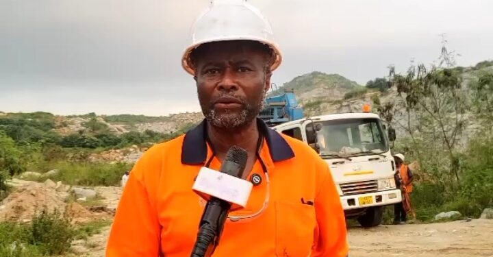 Quarrying Stakeholders Push Gas Expansion Technology as Safer Alternative to Conventional Blasting