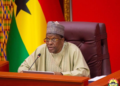 Bagbin Rules Minority Narcotics Inquiry Motion Inadmissible
