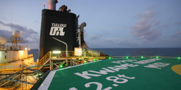 Ghana Wins $393m Tax Dispute Against Tullow at ICC Tribunal