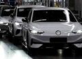 Volkswagen to Cut 50,000 More Jobs in Major Restructuring