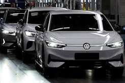 Volkswagen to Cut 50,000 More Jobs in Major Restructuring