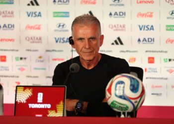 ‘It’s Not After 47 Years That I’ll Change My Style’ — Carlos Queiroz Hits Back at Critics
