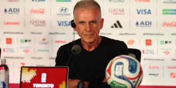 ‘It’s Not After 47 Years That I’ll Change My Style’ — Carlos Queiroz Hits Back at Critics