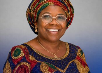 AFRICA needs action, not too much talk – Edith Dzigbordi Baku