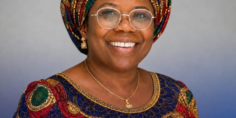 AFRICA needs action, not too much talk – Edith Dzigbordi Baku