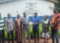 AFRICA needs action, not too much talk – Edith Dzigbordi Baku