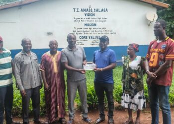 AFRICA needs action, not too much talk – Edith Dzigbordi Baku