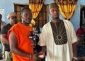 Teshie Homowo Gets GH¢50K Boost as Bawumia Campaign Team Supports 16 Youth Groups, Promises Jobs