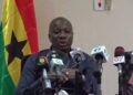 Ayariga Calls for Dedicated Lanes to Keep Aayalolo Buses Out of Traffic