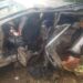 One Dead, Several Injured in Three-Vehicle Crash at Matsekope Junction