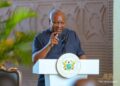 ‘What Happened to Our Colts League?’ – Mahama Asks GFA
