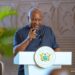 ‘What Happened to Our Colts League?’ – Mahama Asks GFA