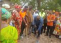 Ablekuma West MP Cuts Sod for 18-Unit Classroom Block at Ebenezer SHS