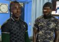 Two Arrested at Ashaiman Over Alleged Police Impersonation and Motorbike Theft