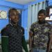 Two Arrested at Ashaiman Over Alleged Police Impersonation and Motorbike Theft
