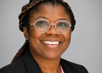 My Vision Is a Safe, Accountable and Working Ghana – Hon. Edith Dzigbordi Baku