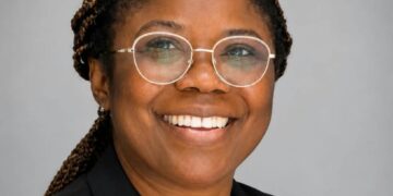 My Vision Is a Safe, Accountable and Working Ghana – Hon. Edith Dzigbordi Baku