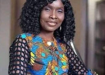 Ghanaian Gospel Legend Bernice Offei Passes On