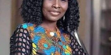 Ghanaian Gospel Legend Bernice Offei Passes On