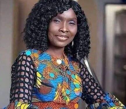 Ghanaian Gospel Legend Bernice Offei Passes On