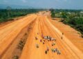 GAF Hands Over 175.6km Cleared Right-of-Way for Accra-Kumasi Expressway