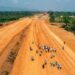 GAF Hands Over 175.6km Cleared Right-of-Way for Accra-Kumasi Expressway