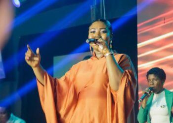 Agnes Pratt Unveils ‘Ascribe’ at Hello God 2026