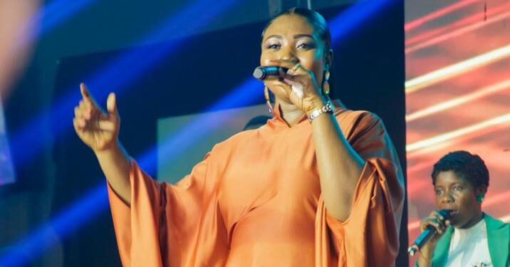 Agnes Pratt Unveils ‘Ascribe’ at Hello God 2026