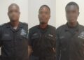 Police Interdict Seven Officers Over Alleged Extortion in Accra