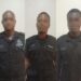 Police Interdict Seven Officers Over Alleged Extortion in Accra