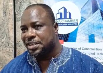 GhCCI Calls for Structured Contracting to Empower Indigenous Contractors