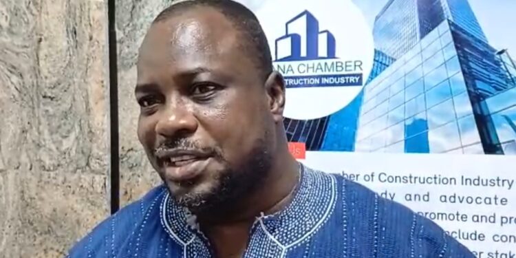 GhCCI Calls for Structured Contracting to Empower Indigenous Contractors