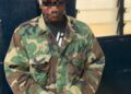 Ex-Convict Arrested in Ashaiman for Alleged Soldier Impersonation