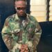 Ex-Convict Arrested in Ashaiman for Alleged Soldier Impersonation