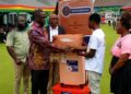 Bekwai MP Rewards 100 Students for Excellent 2026 BECE Performance