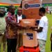 Bekwai MP Rewards 100 Students for Excellent 2026 BECE Performance