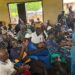 Salaga-South MP Expresses Gratitude to NDC Branch Executives